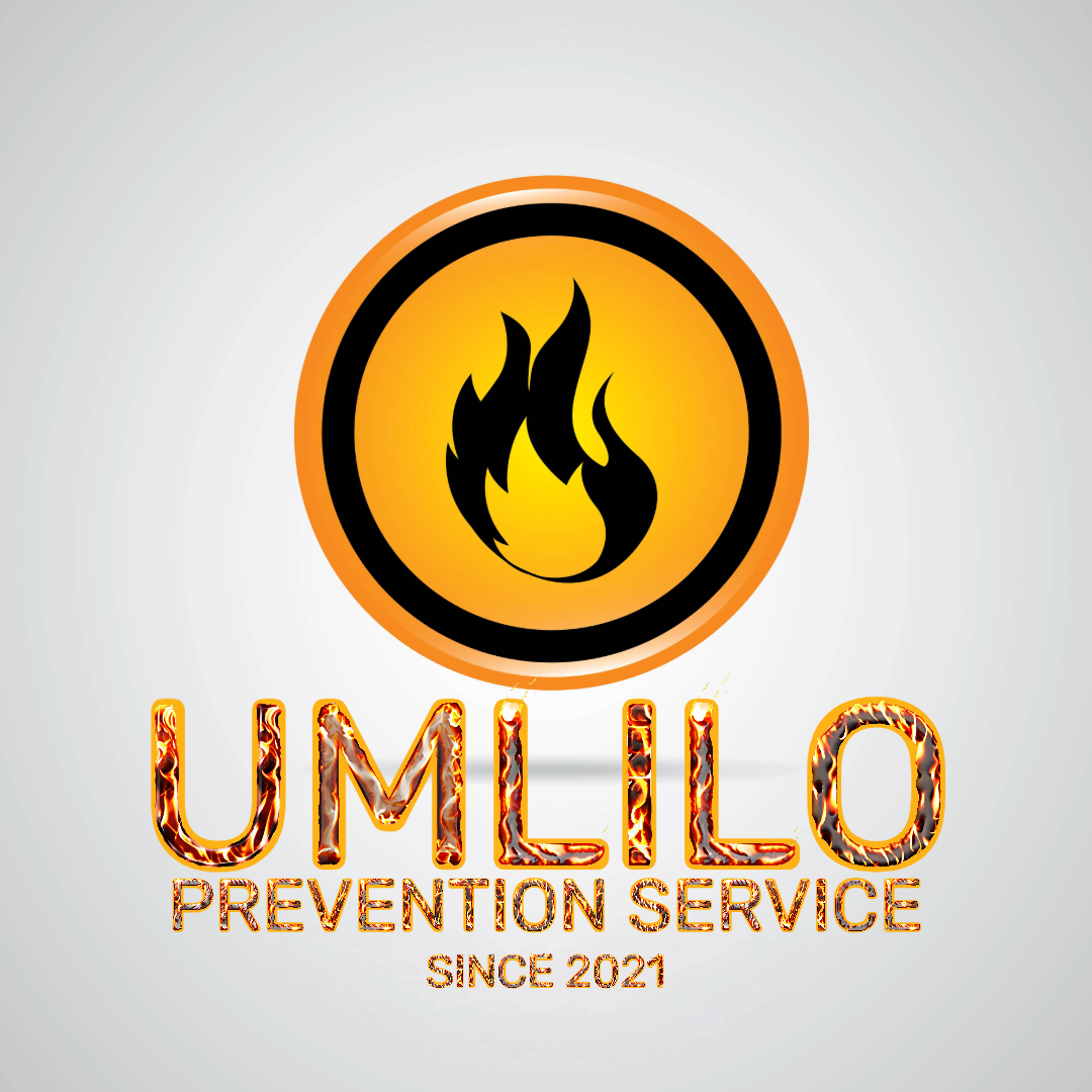 Umlilo Prevention Service NPC Logo