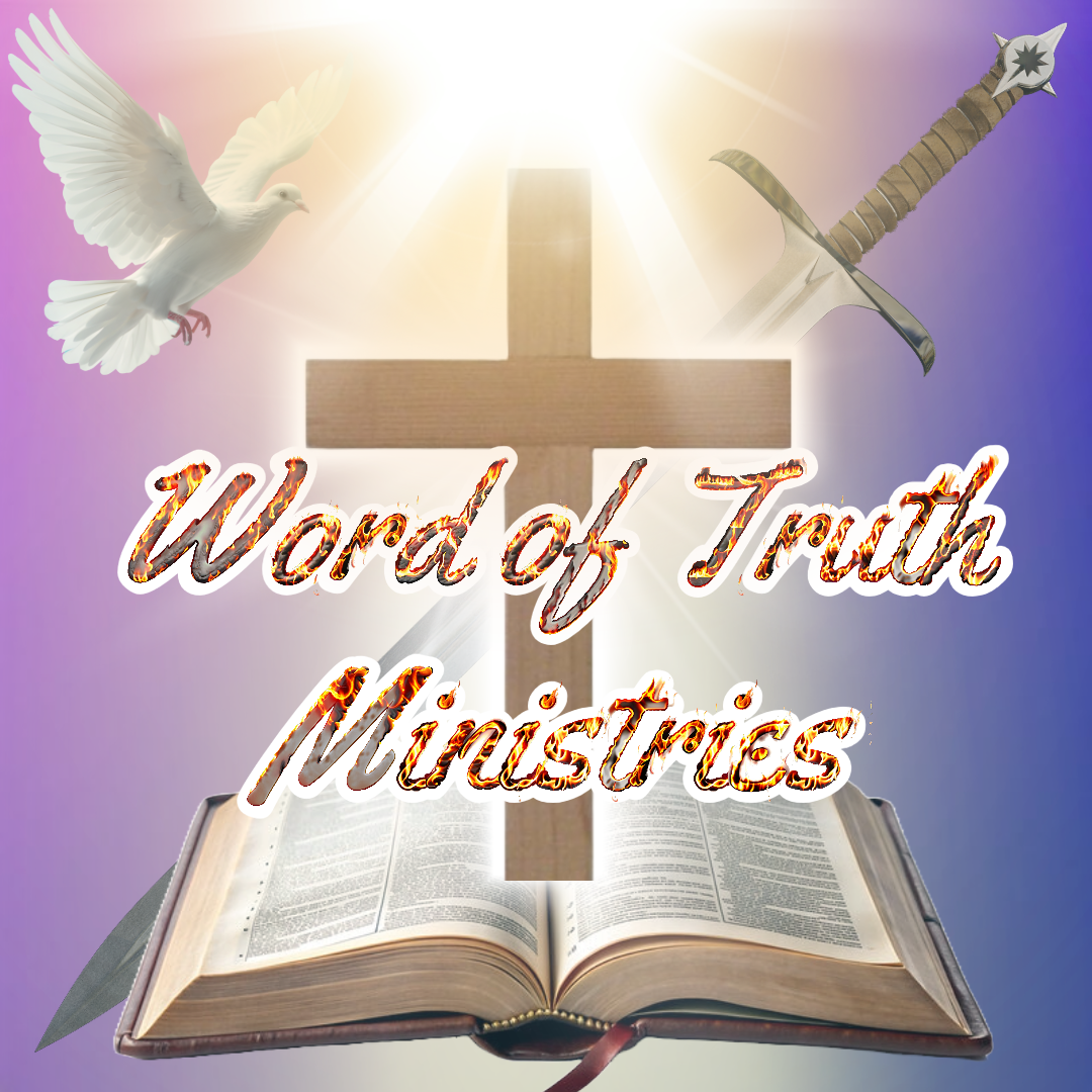 Word of Truth Ministries Logo